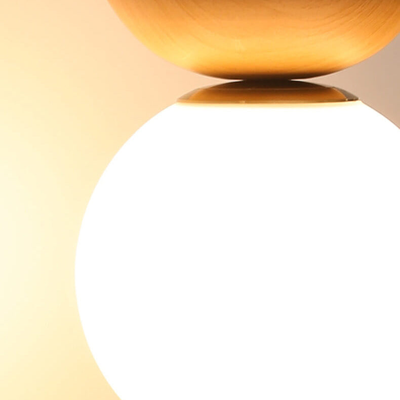Lampy sufitowe inspirowane stylem japońskim
