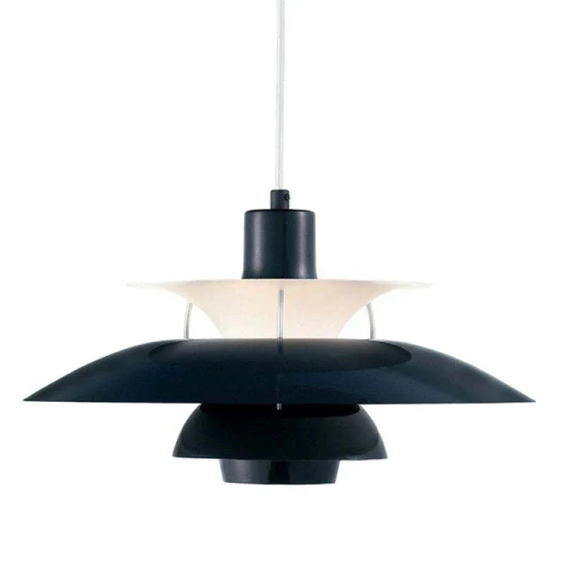 Nowoczesna wisząca lampa wisząca LED