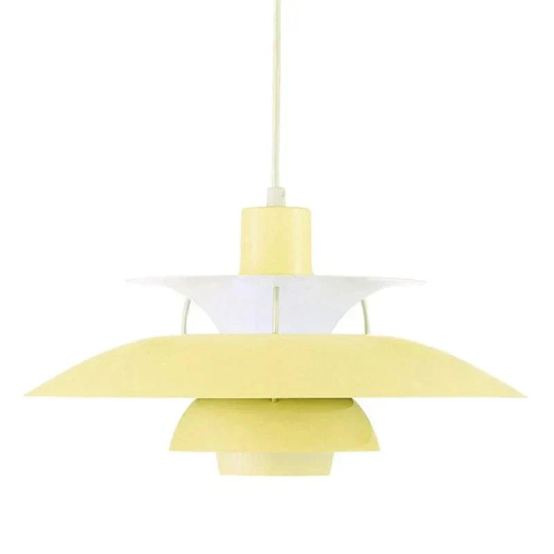 Nowoczesna wisząca lampa wisząca LED