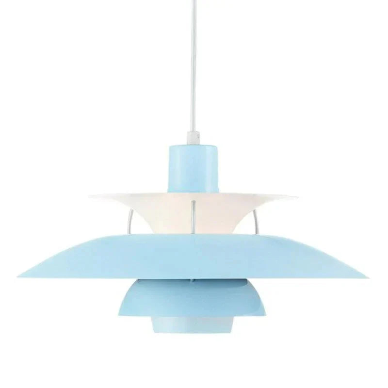 Nowoczesna wisząca lampa wisząca LED