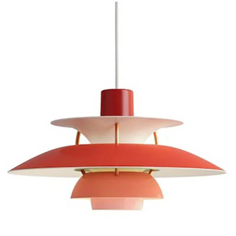 Nowoczesna wisząca lampa wisząca LED