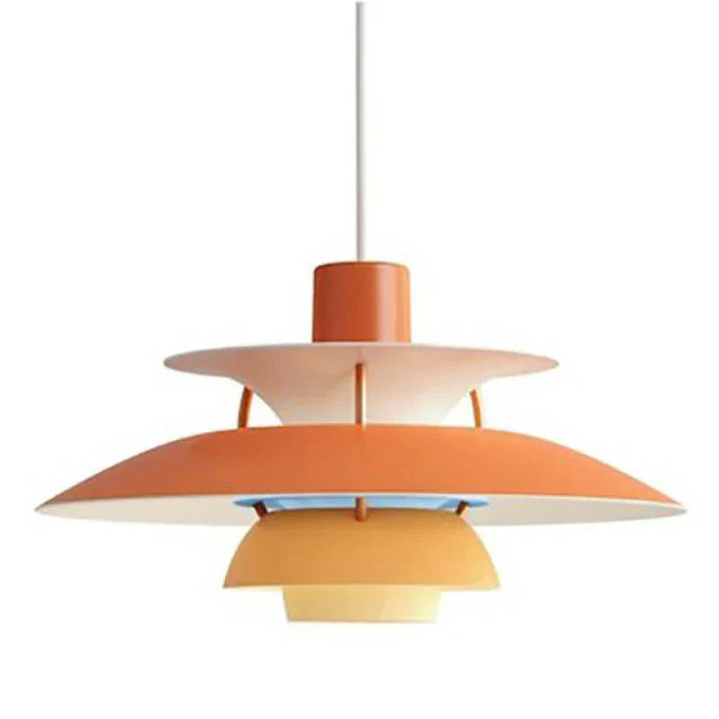 Nowoczesna wisząca lampa wisząca LED