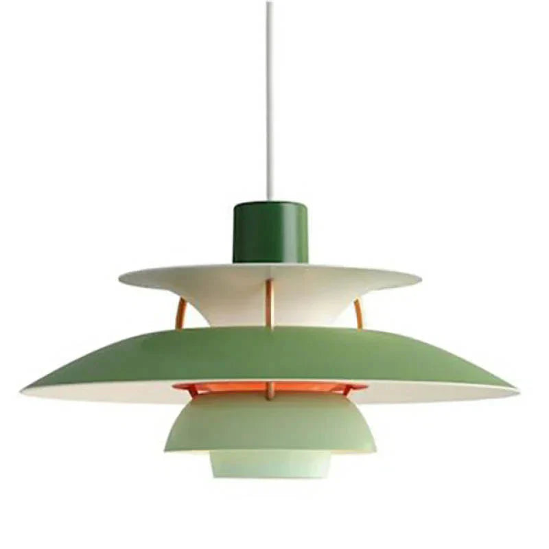 Nowoczesna wisząca lampa wisząca LED