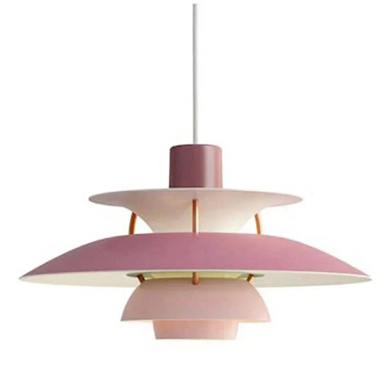 Nowoczesna wisząca lampa wisząca LED