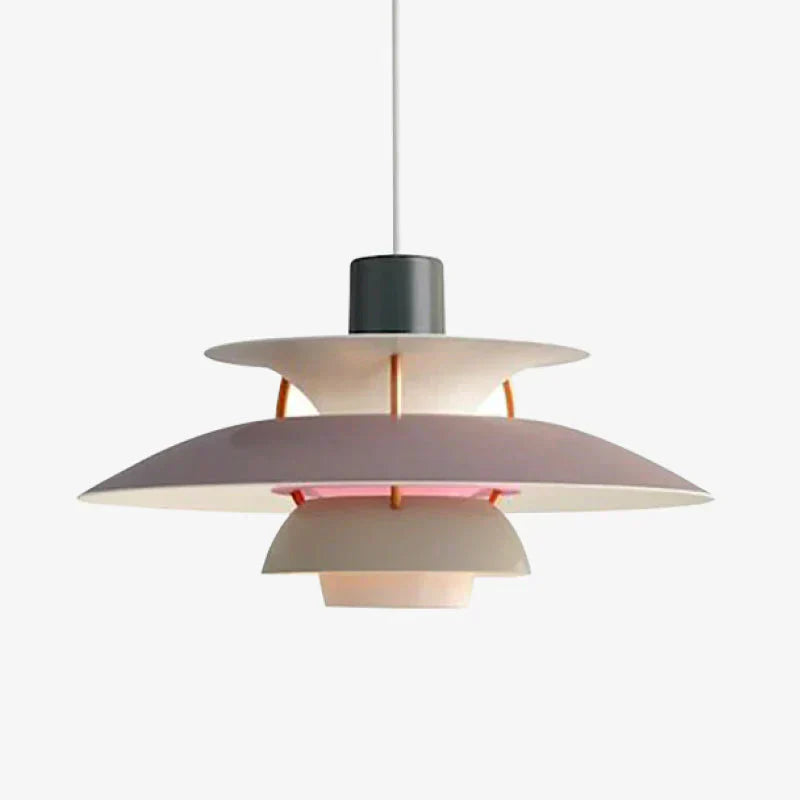 Nowoczesna wisząca lampa wisząca LED