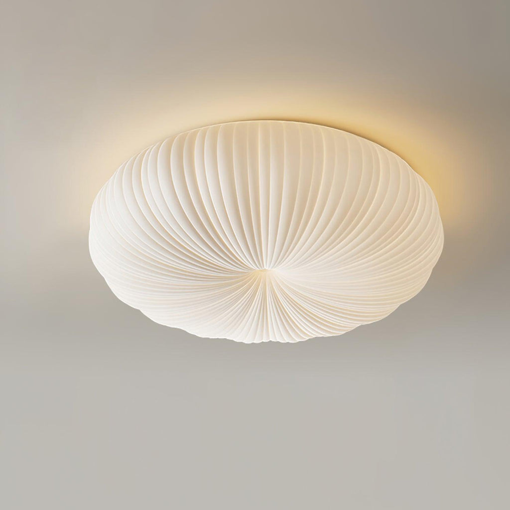 Nowoczesne lampy sufitowe LED ze ściemniaczem sterowanym zdalnie