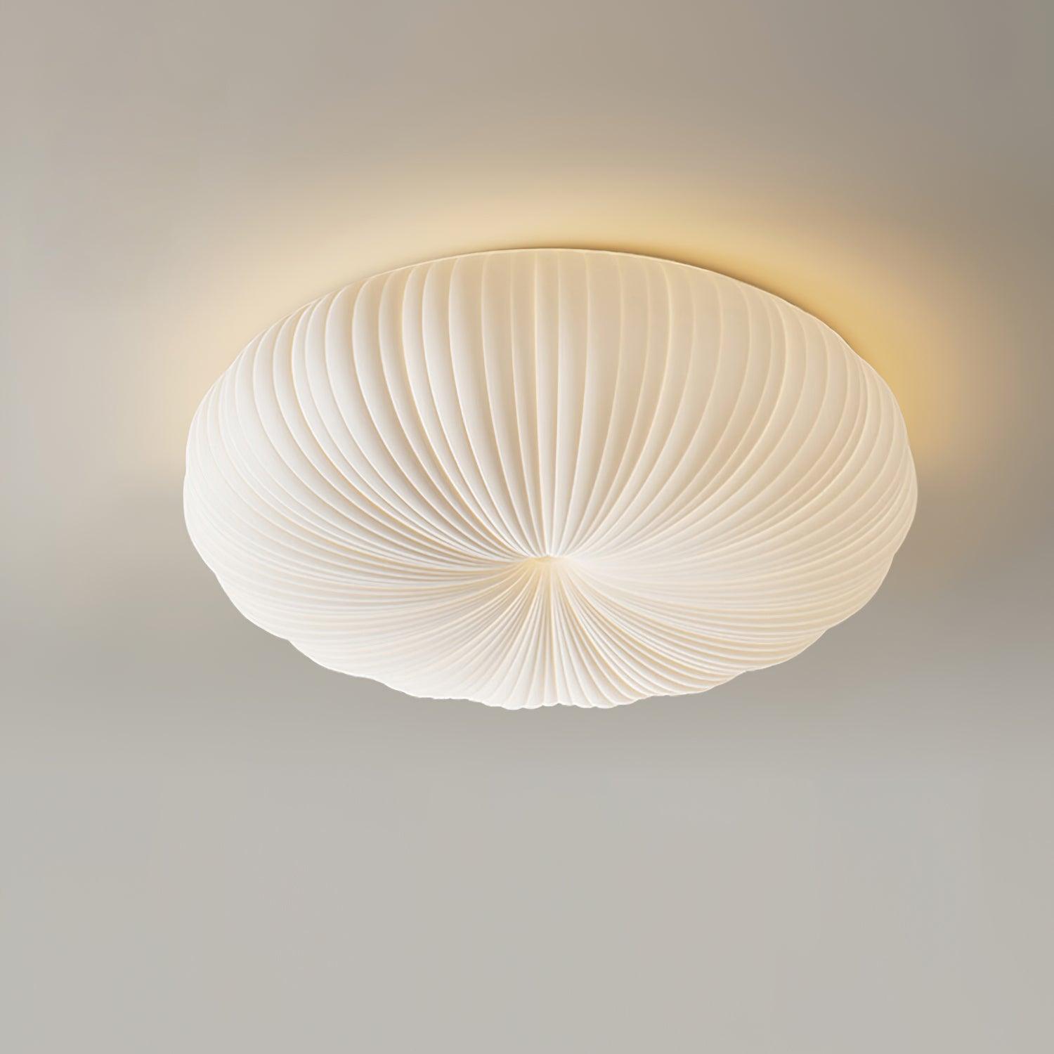 Nowoczesne lampy sufitowe LED ze ściemniaczem sterowanym zdalnie