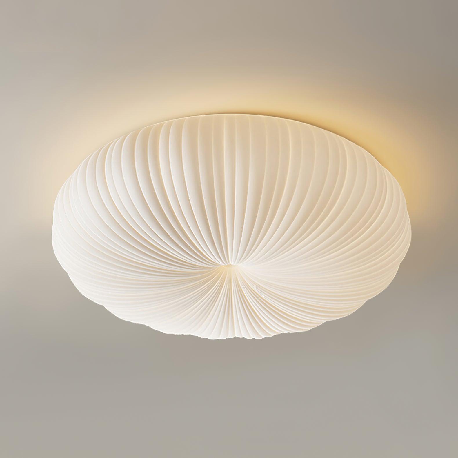 Nowoczesne lampy sufitowe LED ze ściemniaczem sterowanym zdalnie