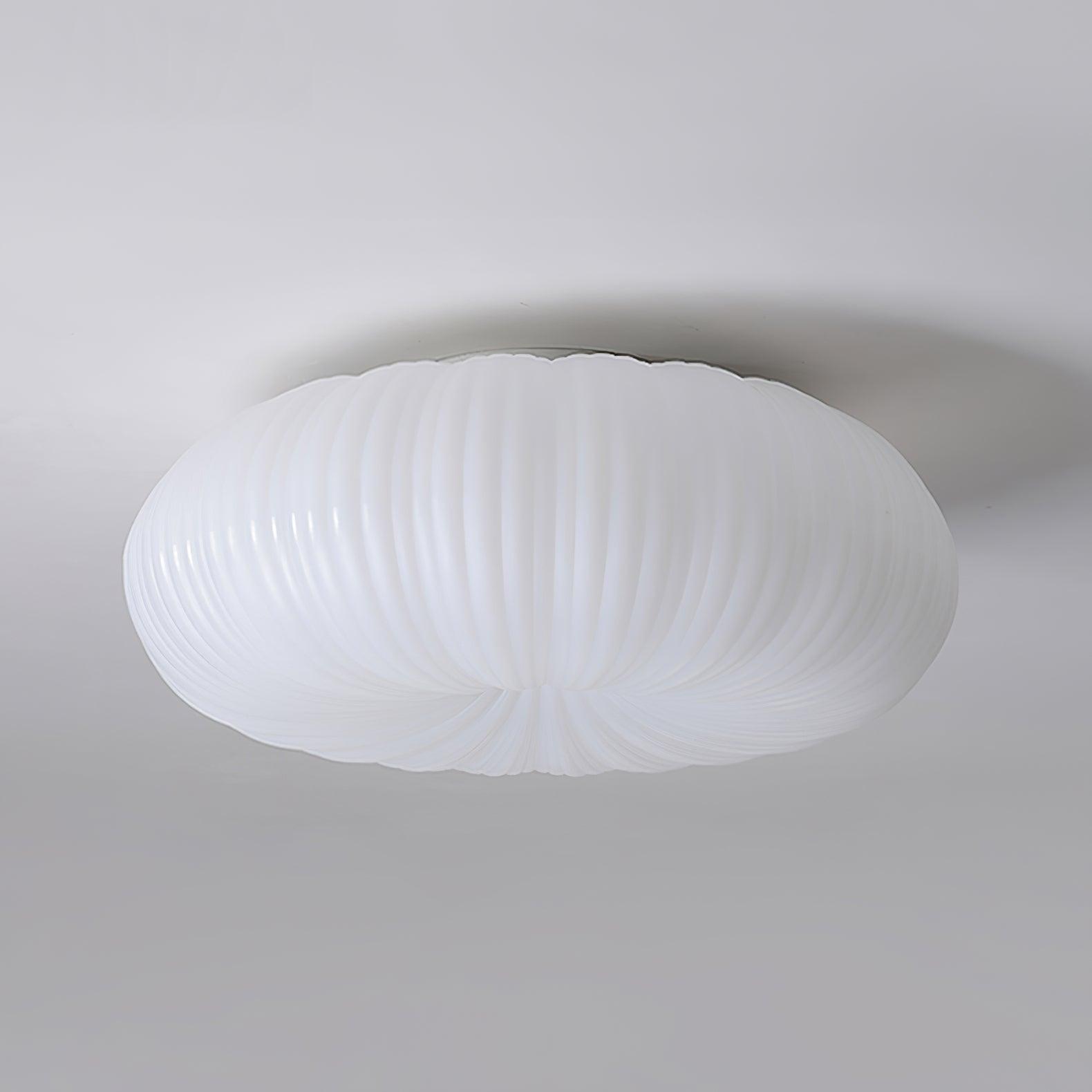 Nowoczesne lampy sufitowe LED ze ściemniaczem sterowanym zdalnie