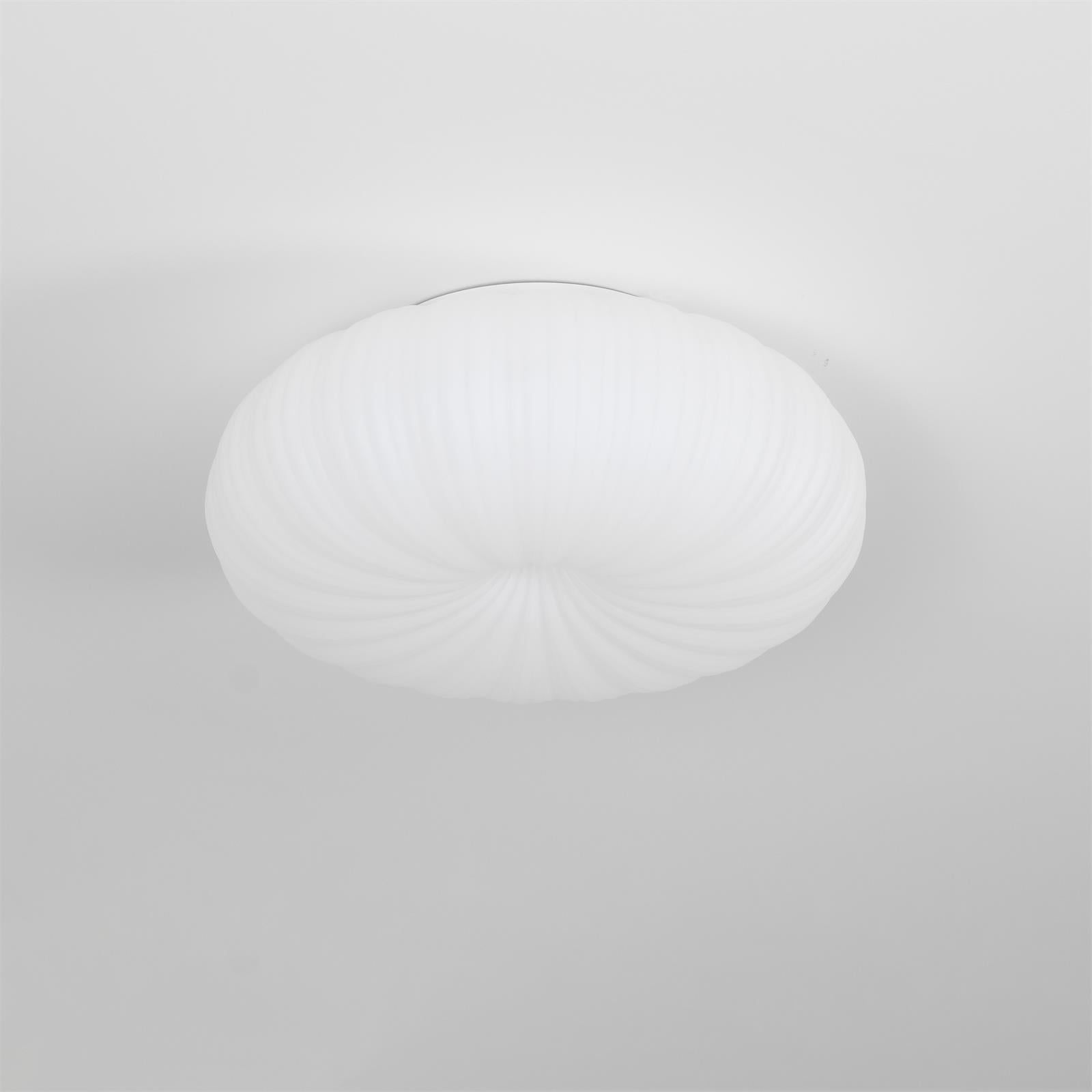 Nowoczesne lampy sufitowe LED ze ściemniaczem sterowanym zdalnie