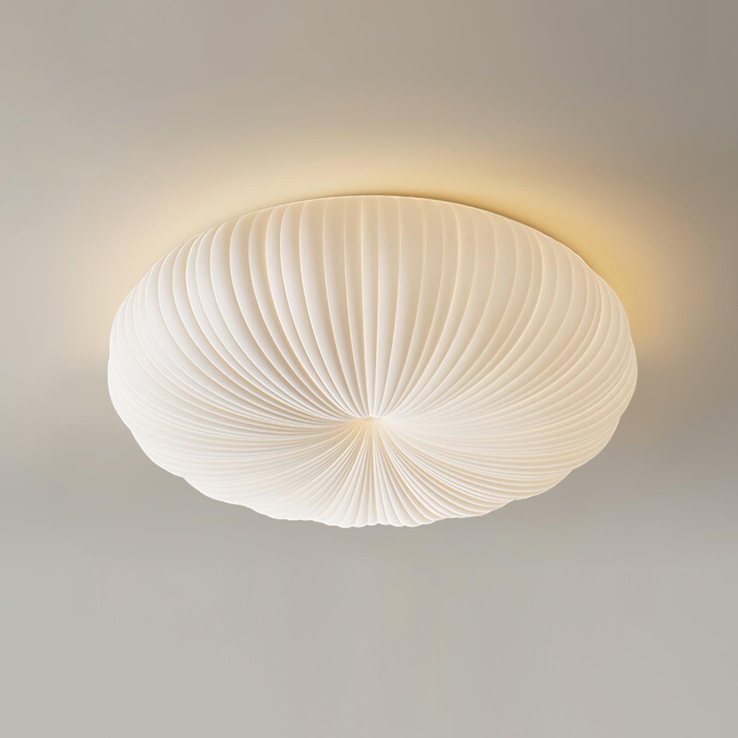 Nowoczesne lampy sufitowe LED ze ściemniaczem sterowanym zdalnie