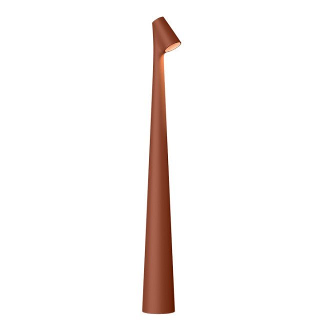Bezprzewodowa i sterowana dotykowo lampa stołowa LED
