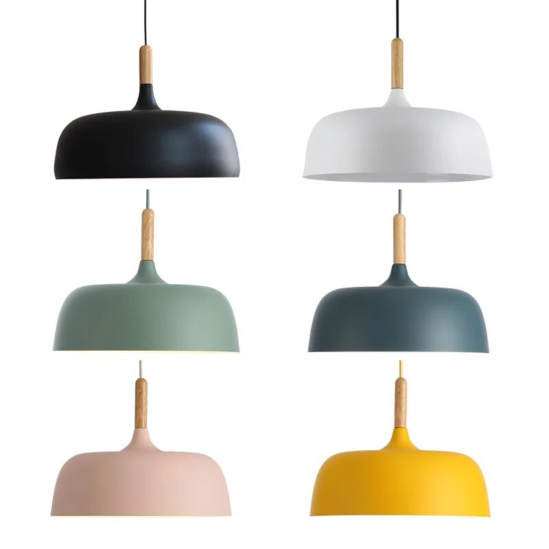 Elegancka lampa wisząca