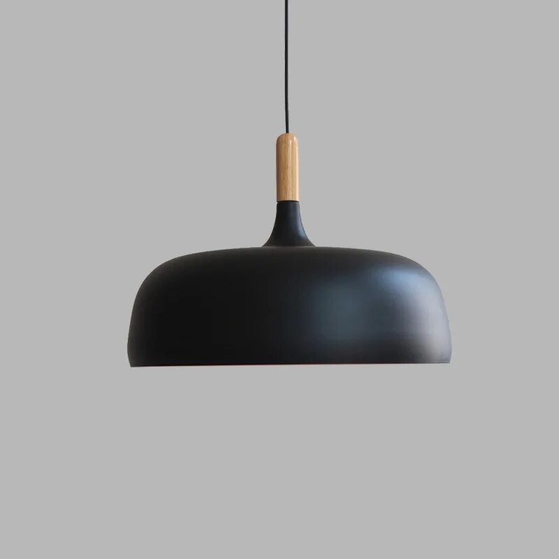 Elegancka lampa wisząca