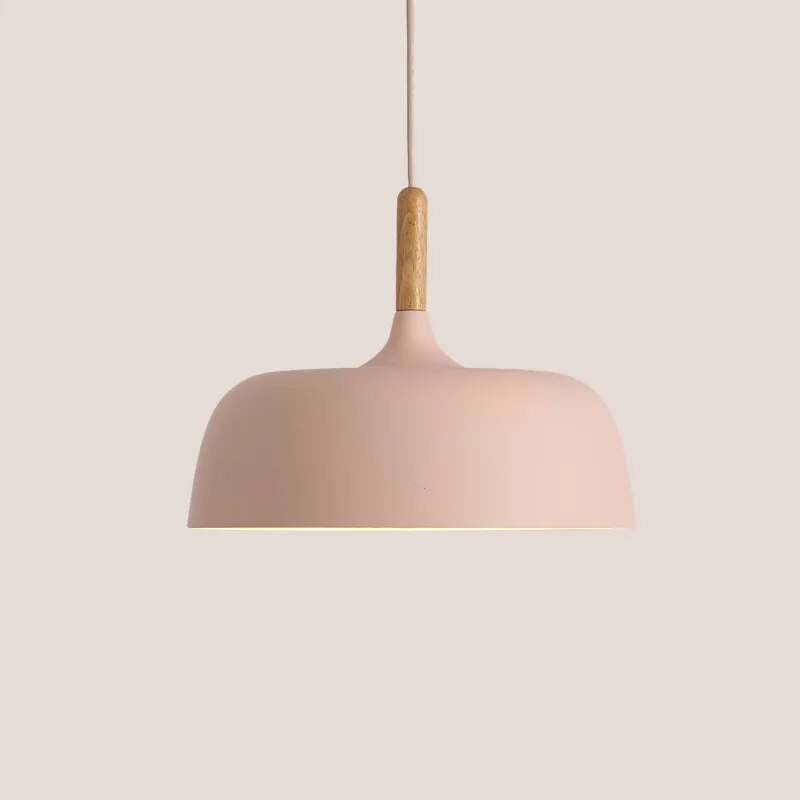 Elegancka lampa wisząca