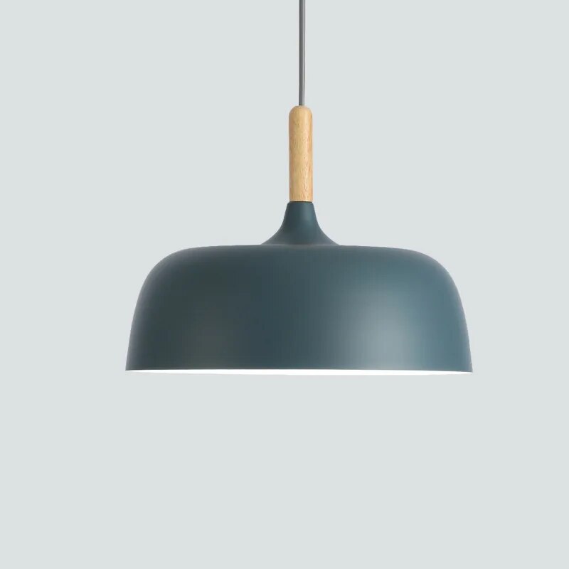 Elegancka lampa wisząca