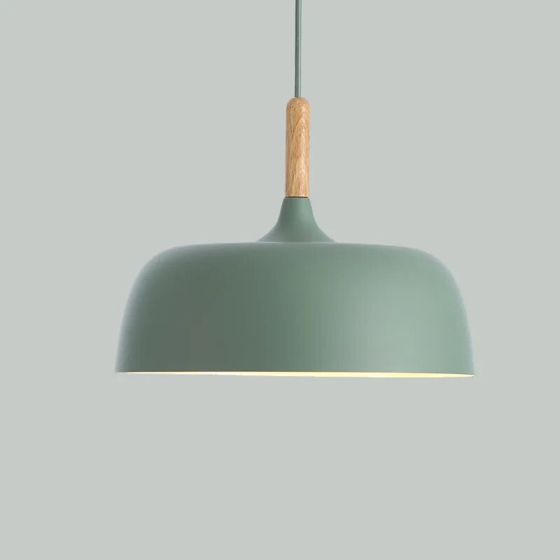 Elegancka lampa wisząca