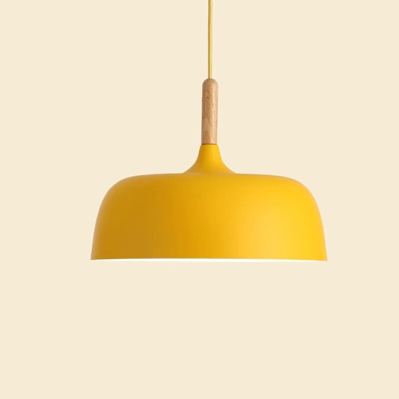 Elegancka lampa wisząca