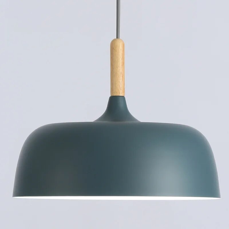 Elegancka lampa wisząca