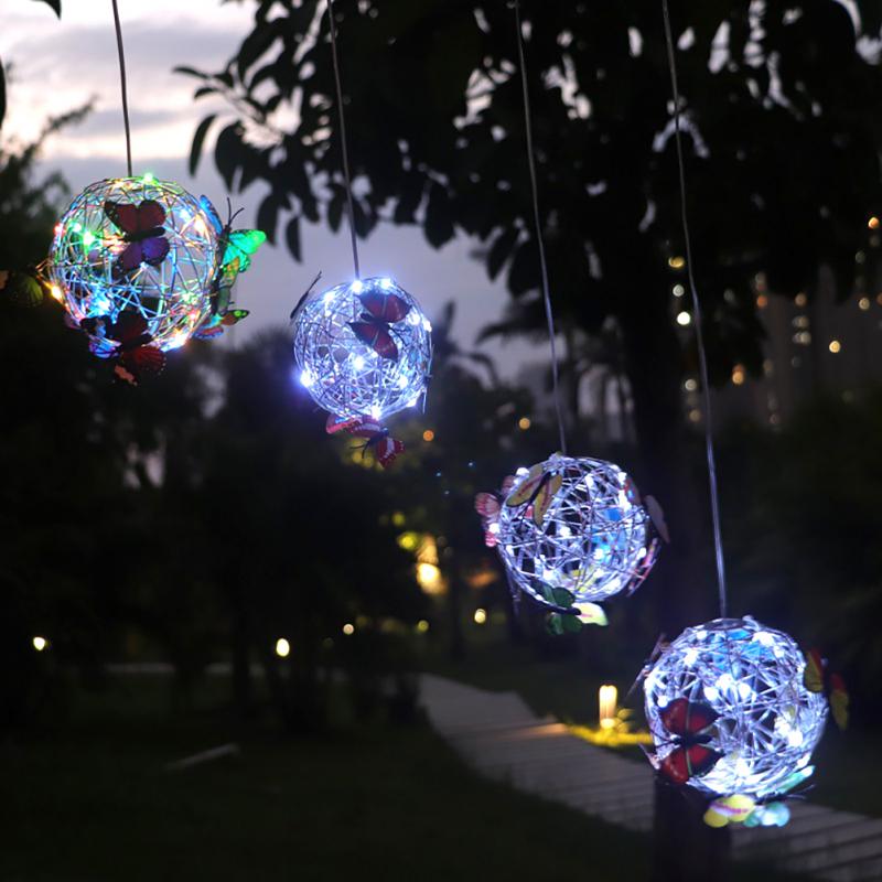 Wodoodporne i energooszczędne lampy LED do użytku zewnętrznego
