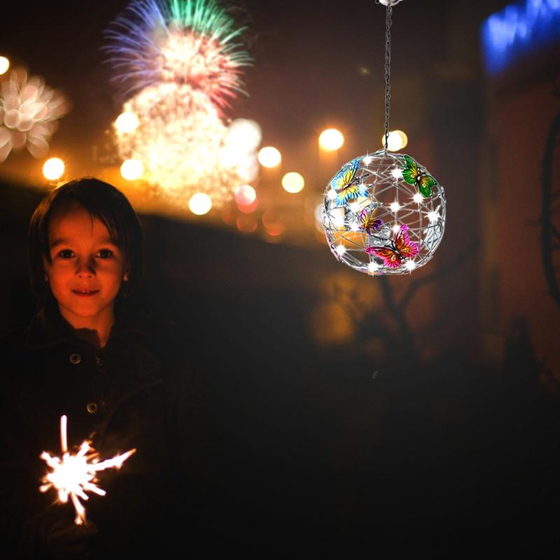 Wodoodporne i energooszczędne lampy LED do użytku zewnętrznego