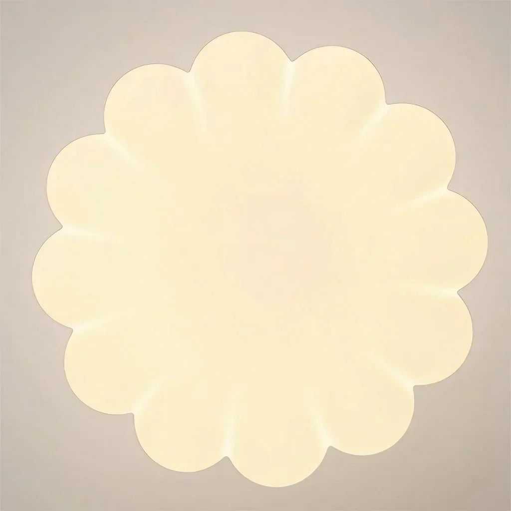Lampa wisząca inspirowana stylem art déco