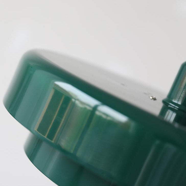 Nowoczesna lampa wisząca warstwowa