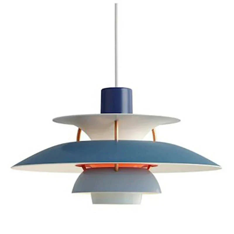 Nowoczesna wisząca lampa wisząca LED
