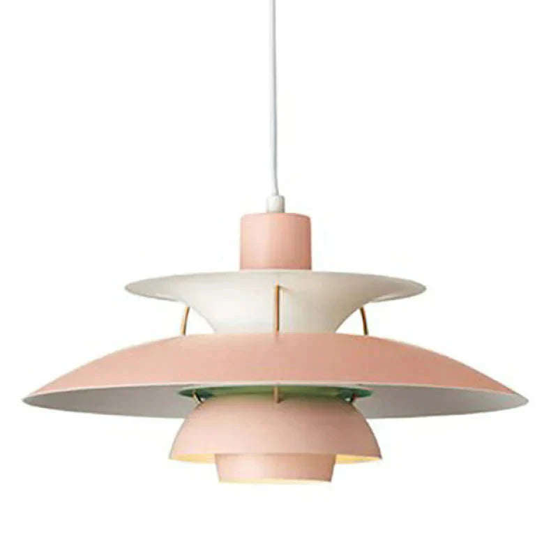 Nowoczesna wisząca lampa wisząca LED