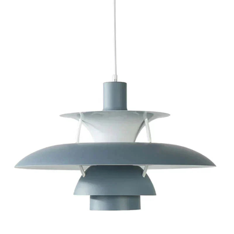 Nowoczesna wisząca lampa wisząca LED