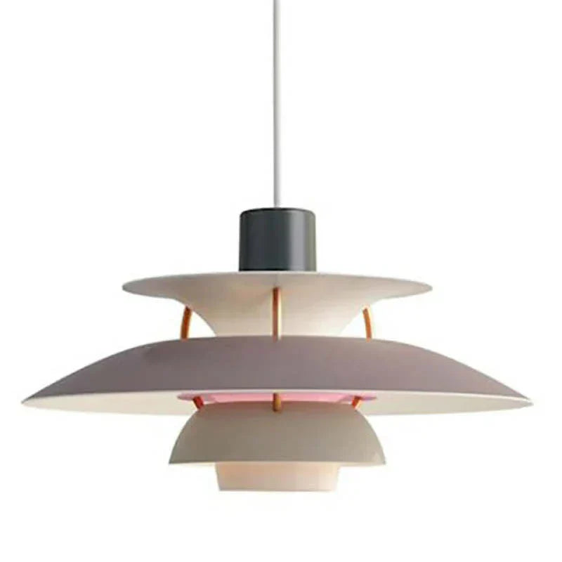 Nowoczesna wisząca lampa wisząca LED
