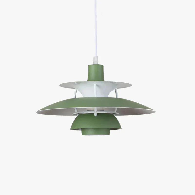 Nowoczesna wisząca lampa wisząca LED